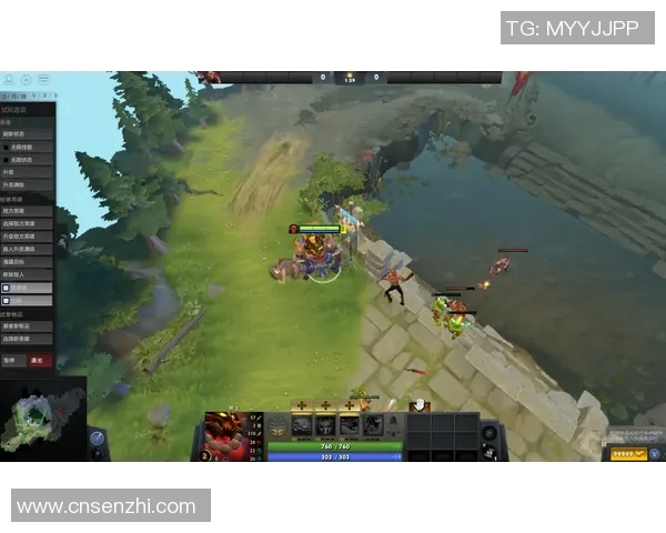 深度探讨赵娜在DOTA2世界中的成长与挑战之路实时新闻