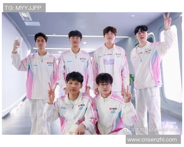 2026电竞新闻S15LOL赛后分析V5与BLG对决中的战术意识与团队配合探讨